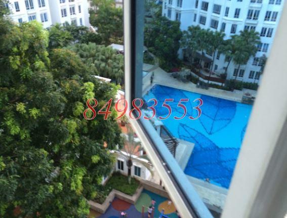 Woodsvale (D25), Condominium #122941632